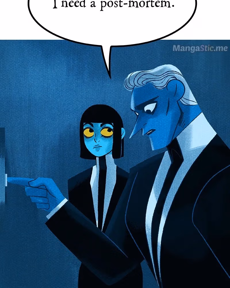 Lore Olympus Chapter 219 page 131 - 