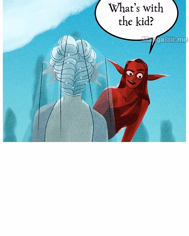 Lore Olympus Chapter 219 page 18 - 