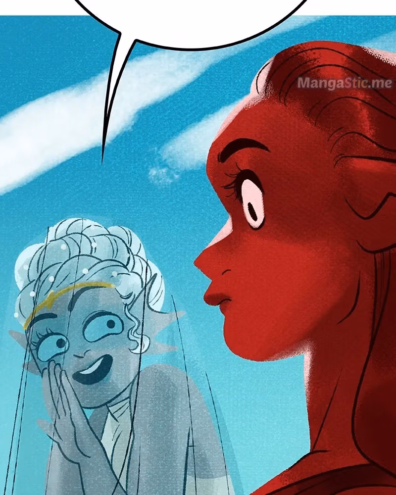 Lore Olympus Chapter 219 page 28 - 