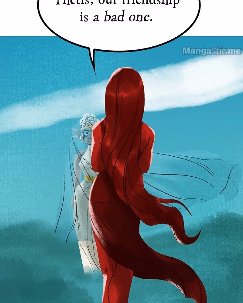 Lore Olympus Chapter 219 page 36 - 