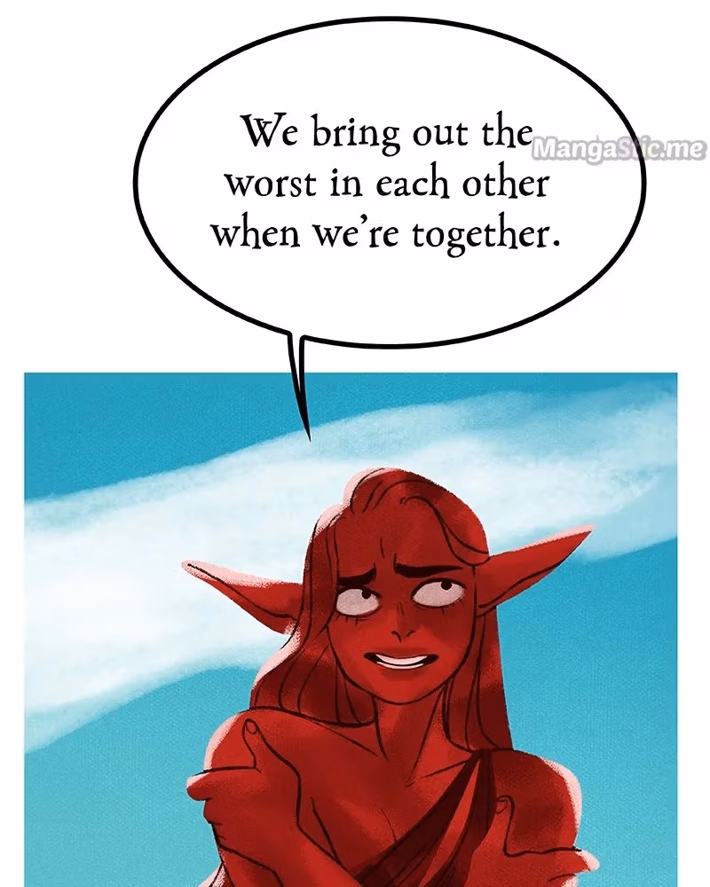 Lore Olympus Chapter 219 page 38 - 