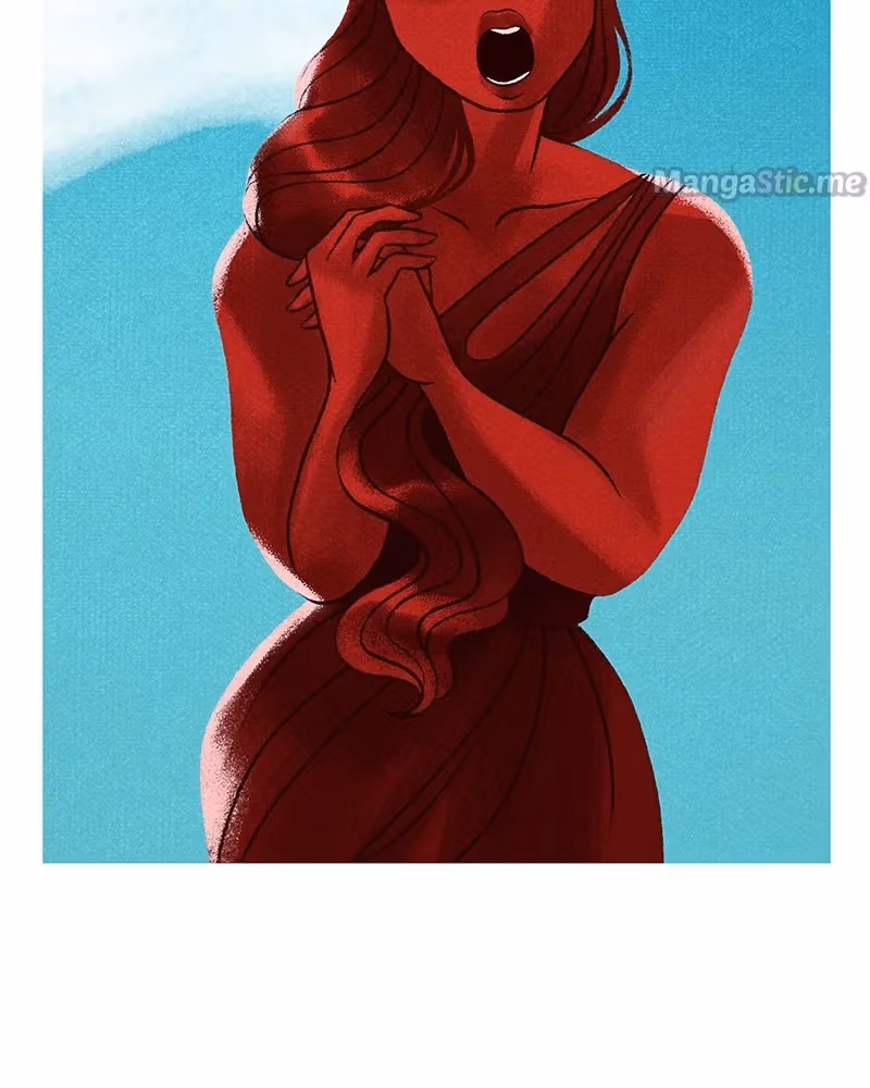 Lore Olympus Chapter 219 page 42 - 