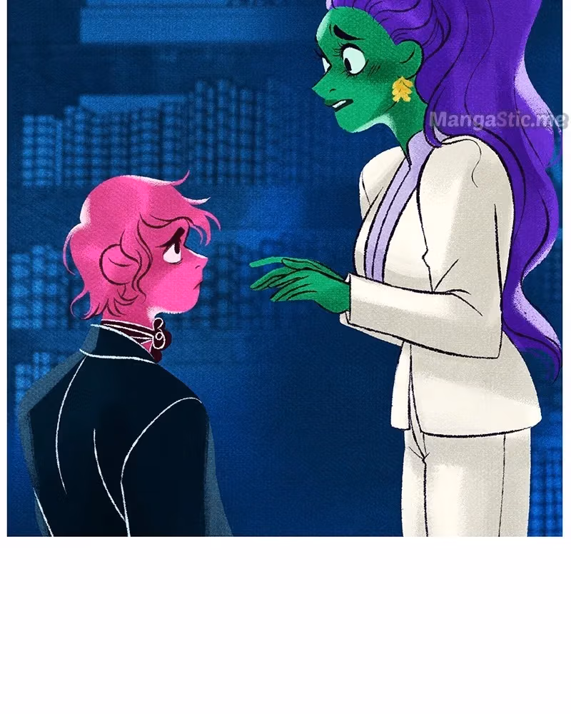 Lore Olympus Chapter 219 page 70 - 