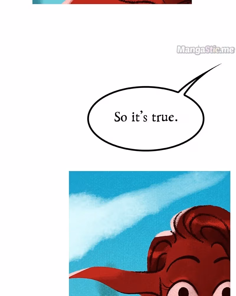Lore Olympus Chapter 219 page 8 - 