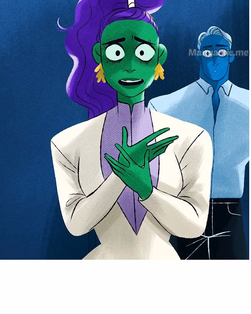 Lore Olympus Chapter 219 page 72 - 