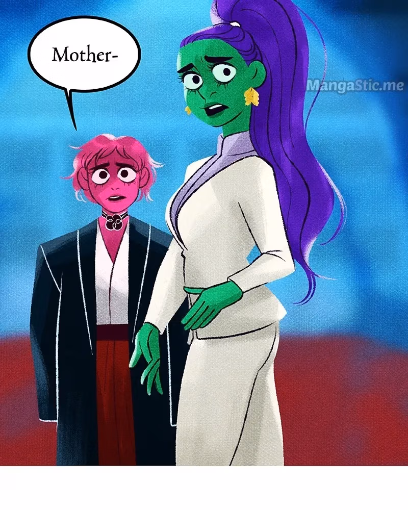 Lore Olympus Chapter 219 page 74 - 