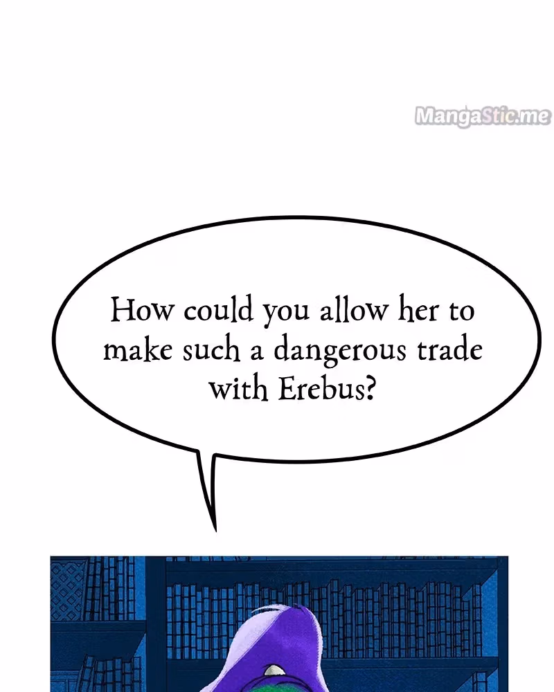 Lore Olympus Chapter 219 page 75 - 