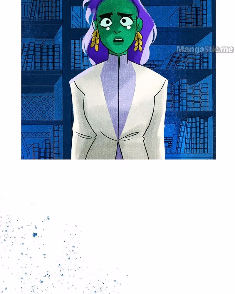 Lore Olympus Chapter 219 page 76 - 