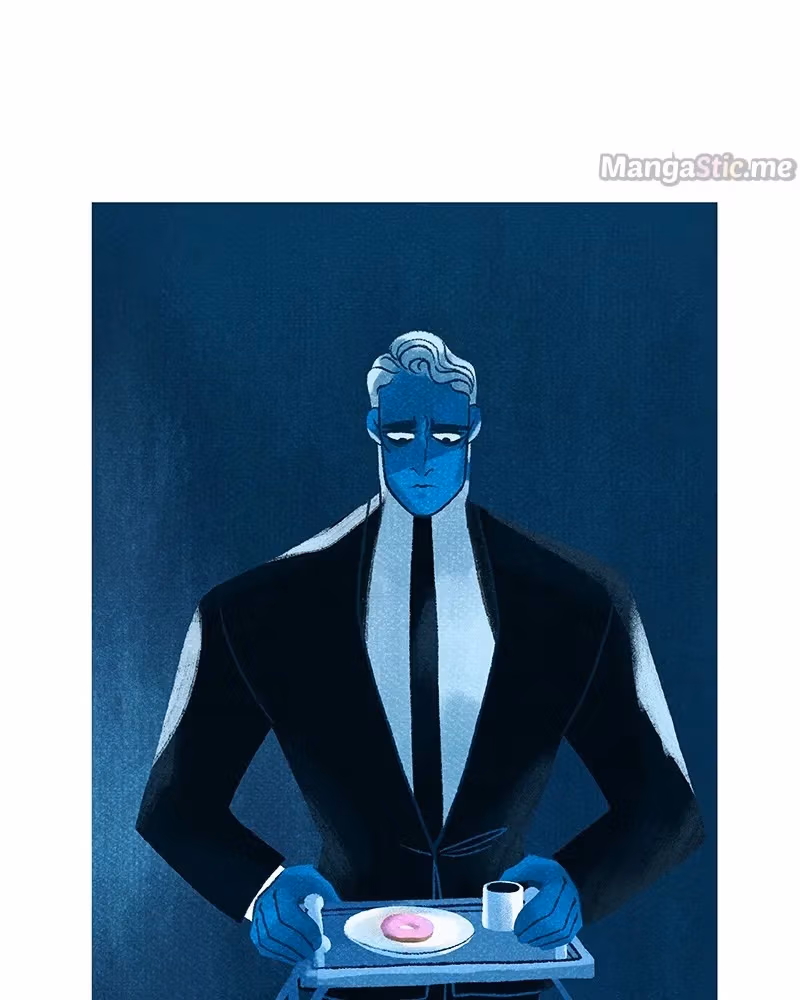 Lore Olympus Chapter 219 page 78 - 