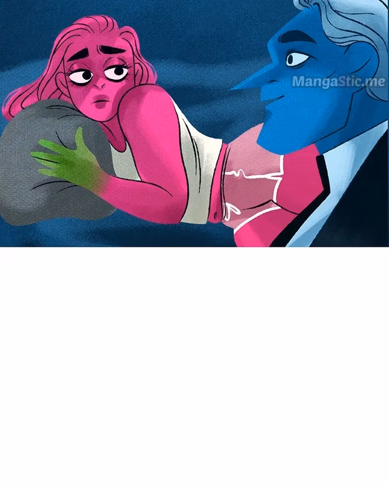 Lore Olympus Chapter 219 page 83 - 