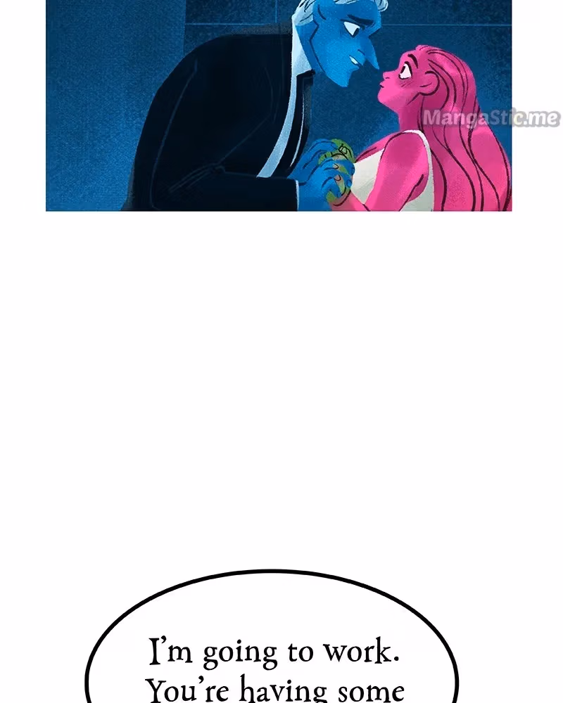 Lore Olympus Chapter 219 page 87 - 