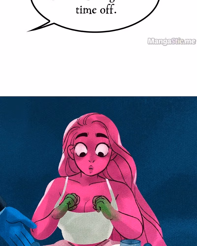 Lore Olympus Chapter 219 page 88 - 