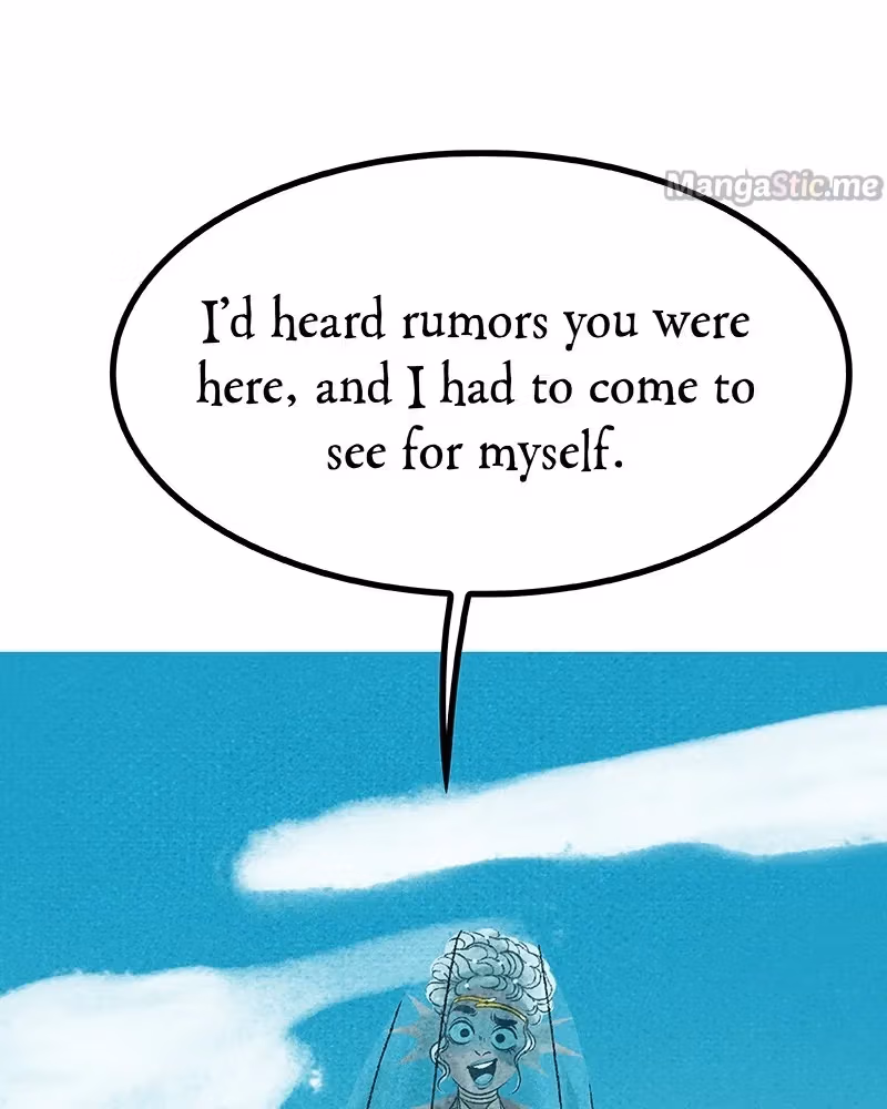 Lore Olympus Chapter 219 page 10 - 