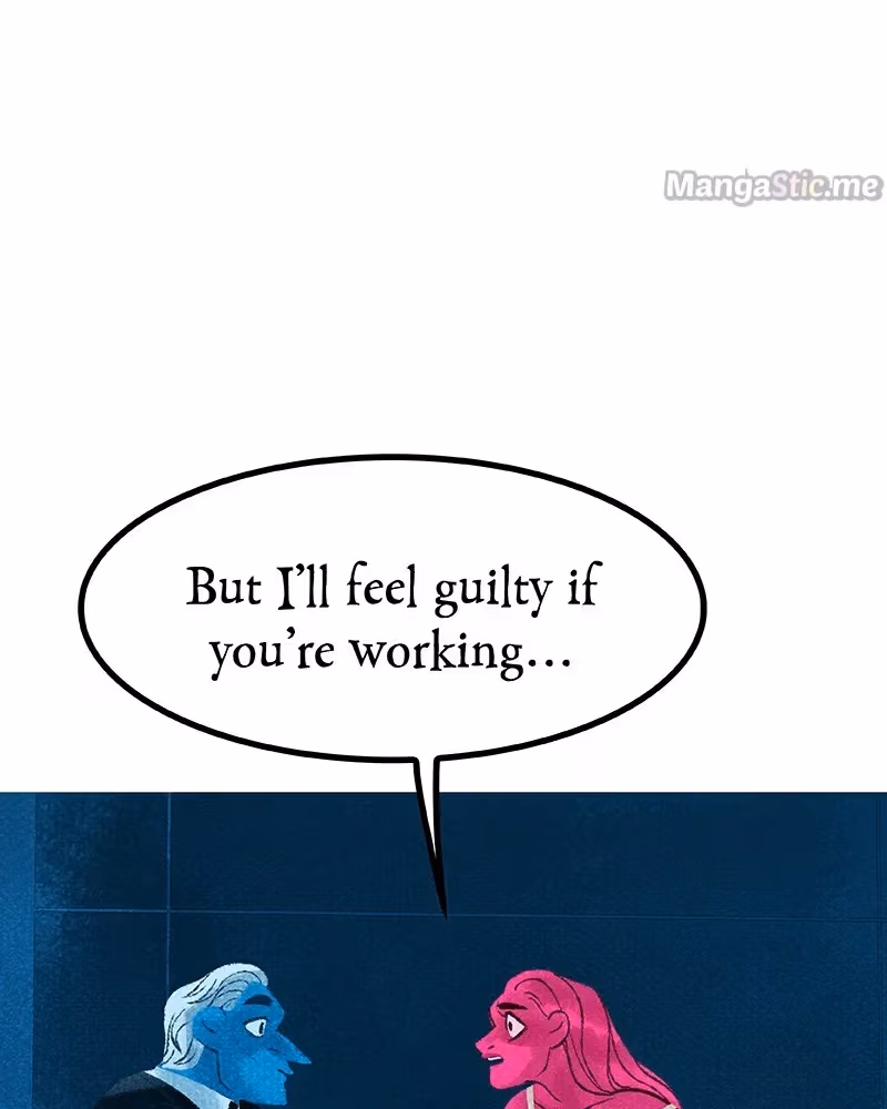 Lore Olympus Chapter 219 page 91 - 