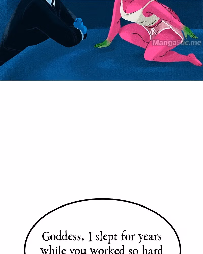 Lore Olympus Chapter 219 page 92 - 