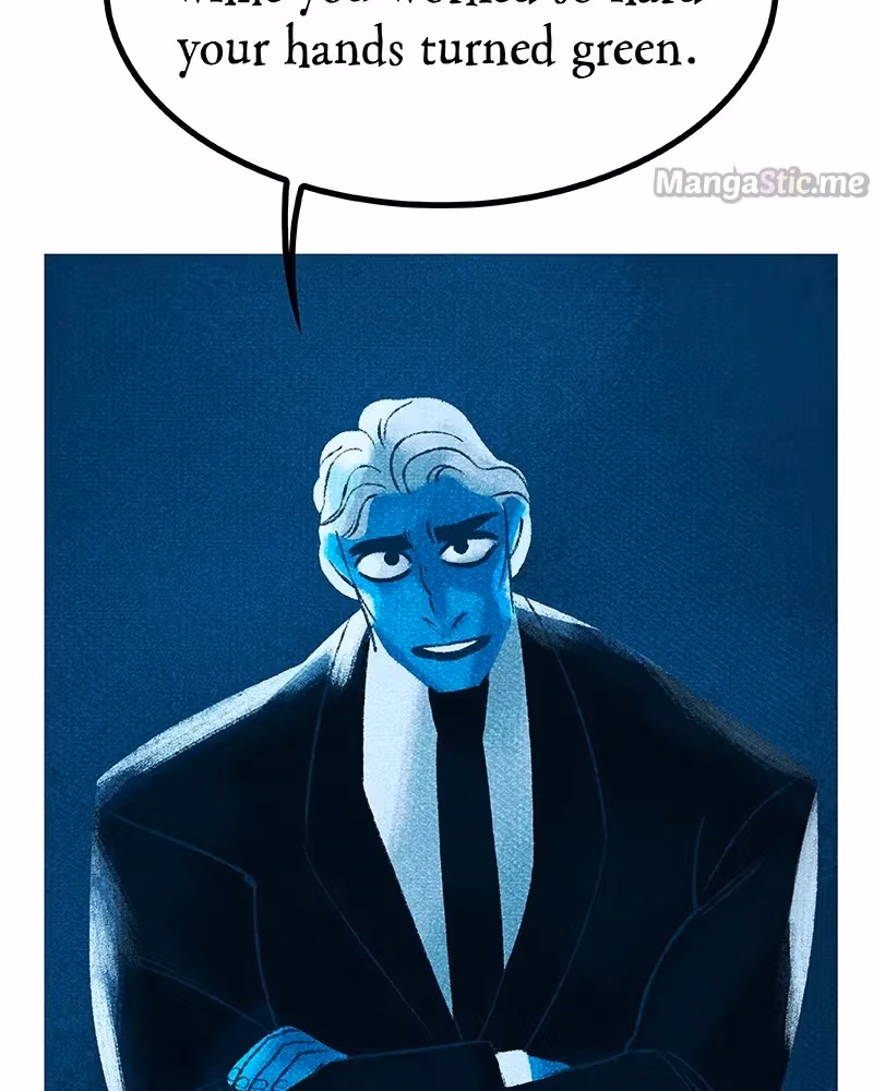 Lore Olympus Chapter 219 page 93 - 