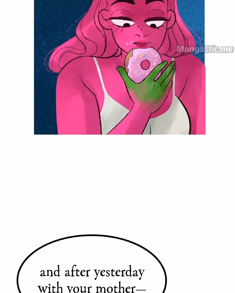 Lore Olympus Chapter 219 page 95 - 