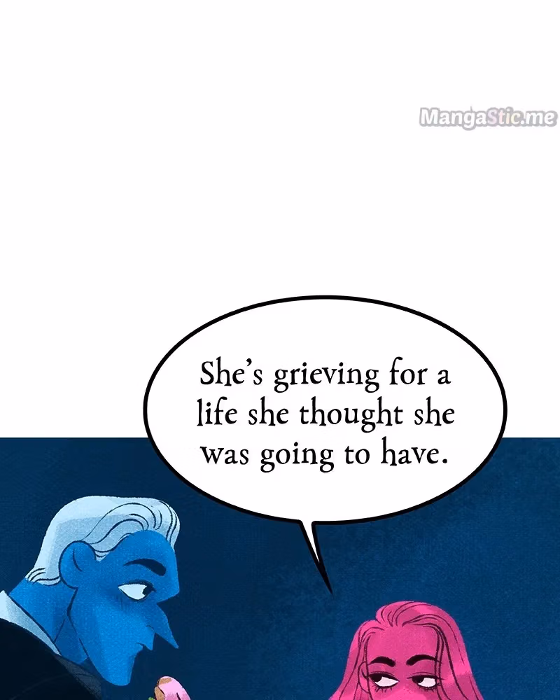 Lore Olympus Chapter 219 page 97 - 