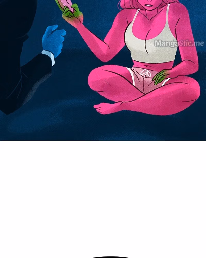 Lore Olympus Chapter 219 page 98 - 