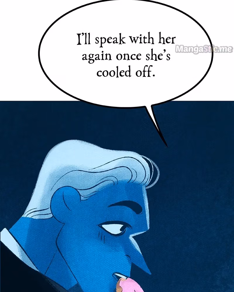 Lore Olympus Chapter 219 page 99 - 