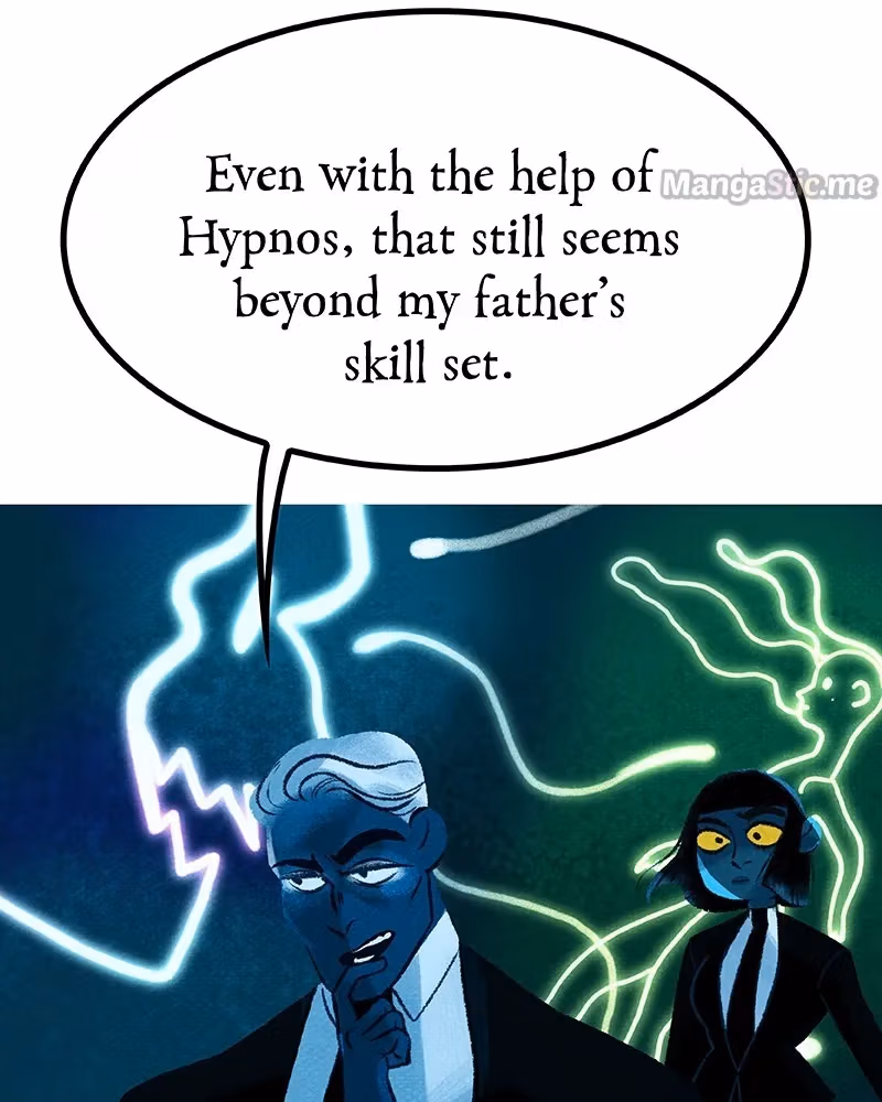 Lore Olympus Chapter 220 page 102 - 