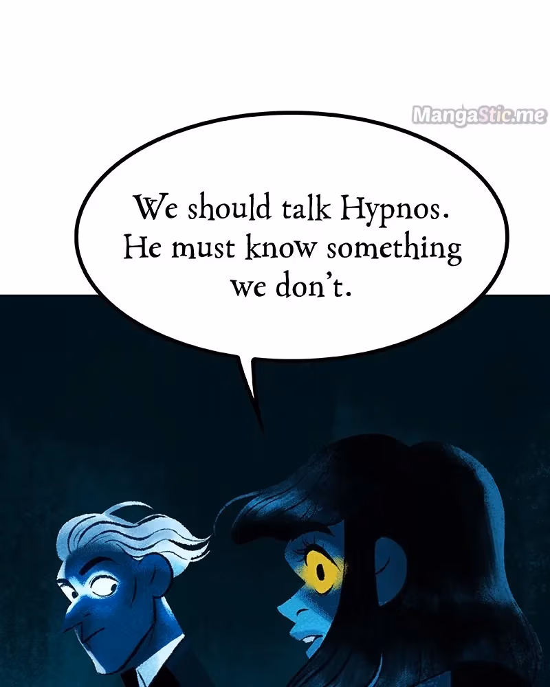 Lore Olympus Chapter 220 page 104 - 