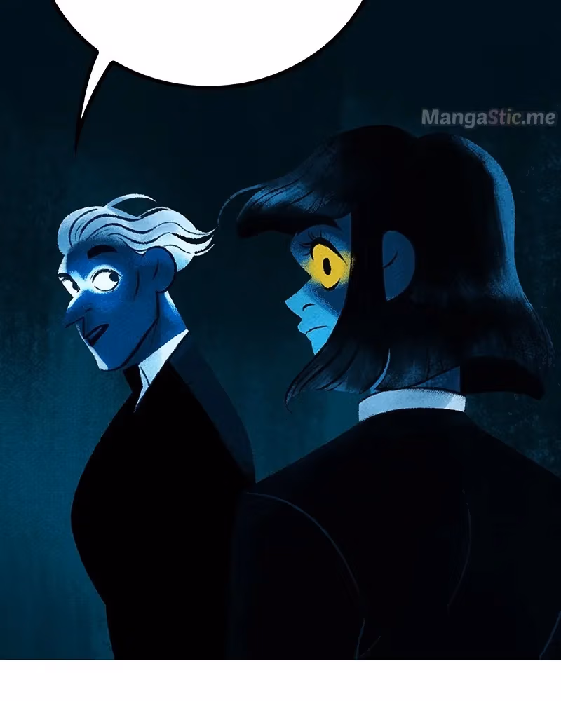 Lore Olympus Chapter 220 page 106 - 