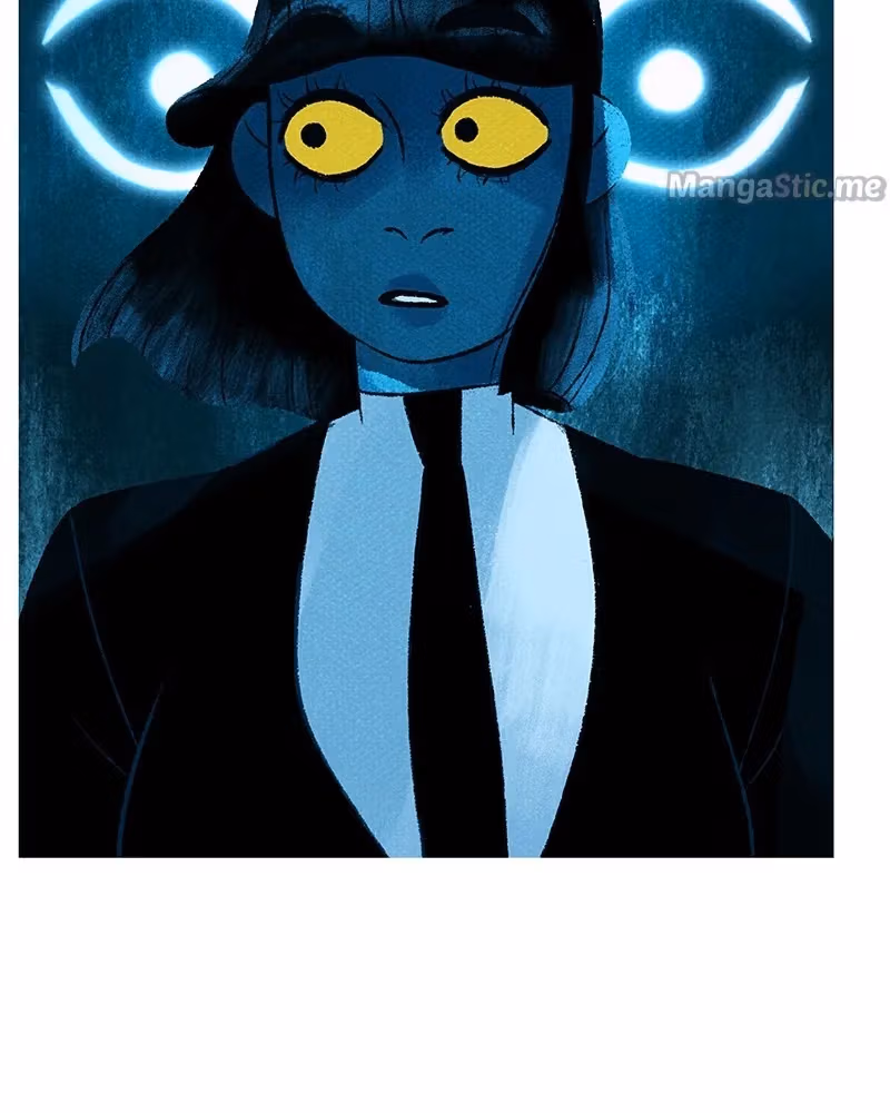 Lore Olympus Chapter 220 page 108 - 