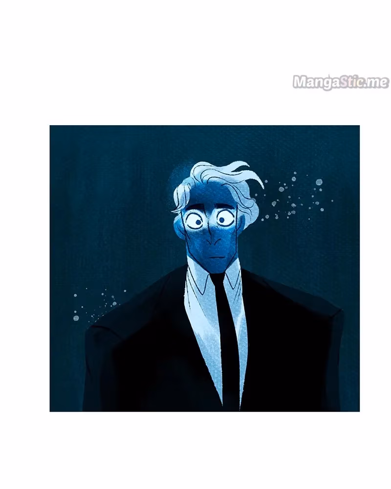 Lore Olympus Chapter 220 page 111 - 