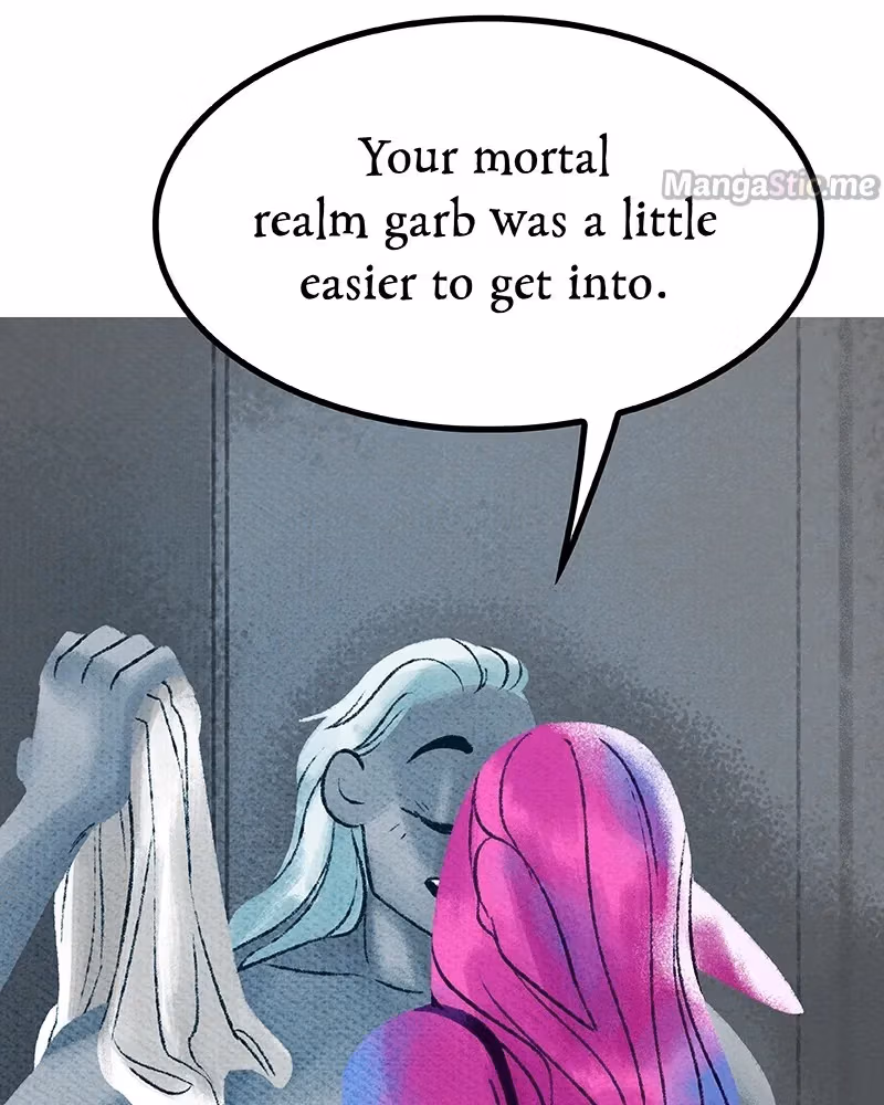Lore Olympus Chapter 220 page 118 - 