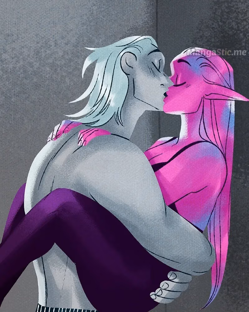 Lore Olympus Chapter 220 page 120 - 