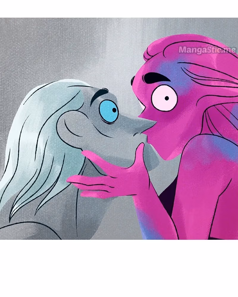 Lore Olympus Chapter 220 page 127 - 