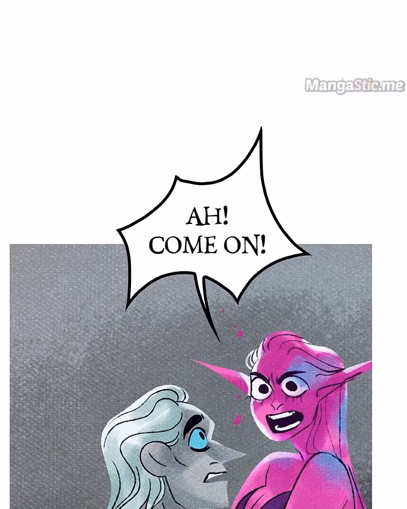 Lore Olympus Chapter 220 page 128 - 