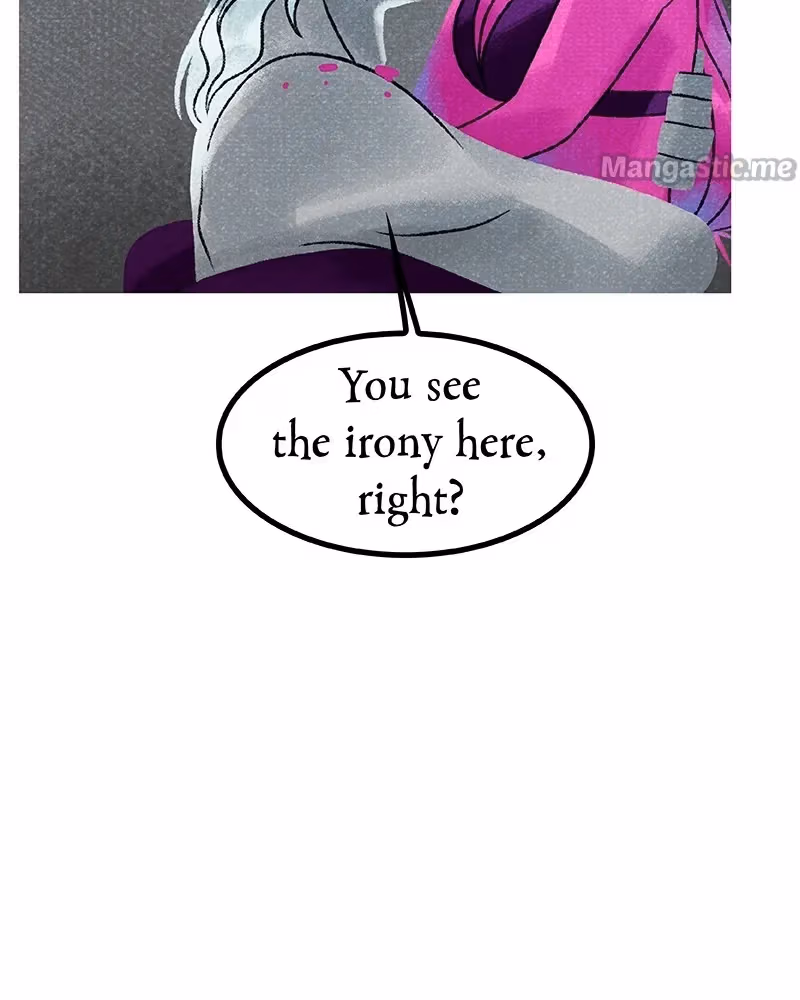 Lore Olympus Chapter 220 page 129 - 