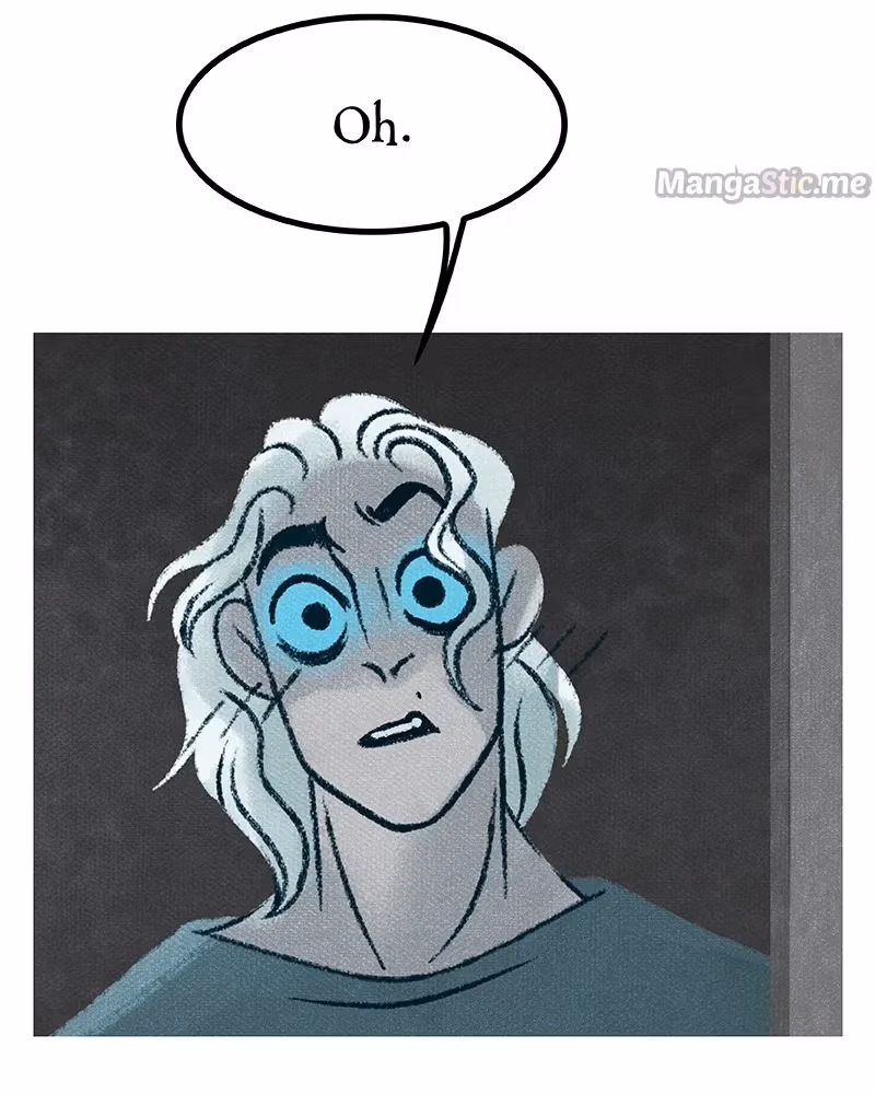 Lore Olympus Chapter 220 page 134 - 