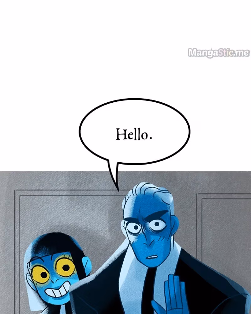 Lore Olympus Chapter 220 page 135 - 