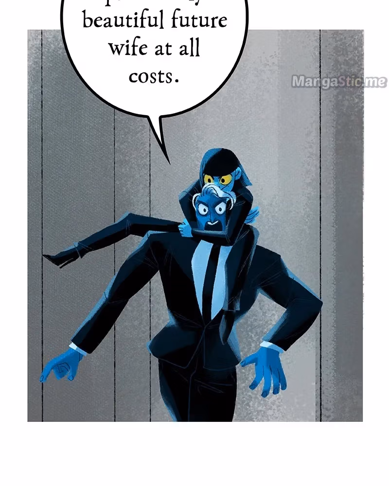 Lore Olympus Chapter 220 page 15 - 