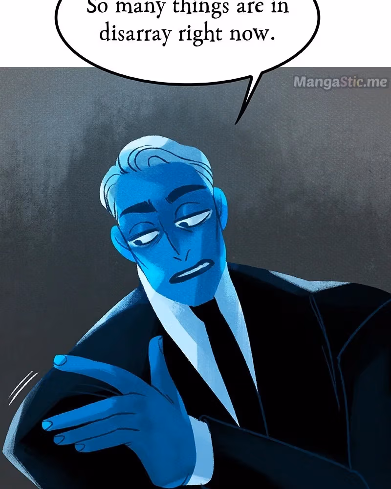 Lore Olympus Chapter 220 page 20 - 