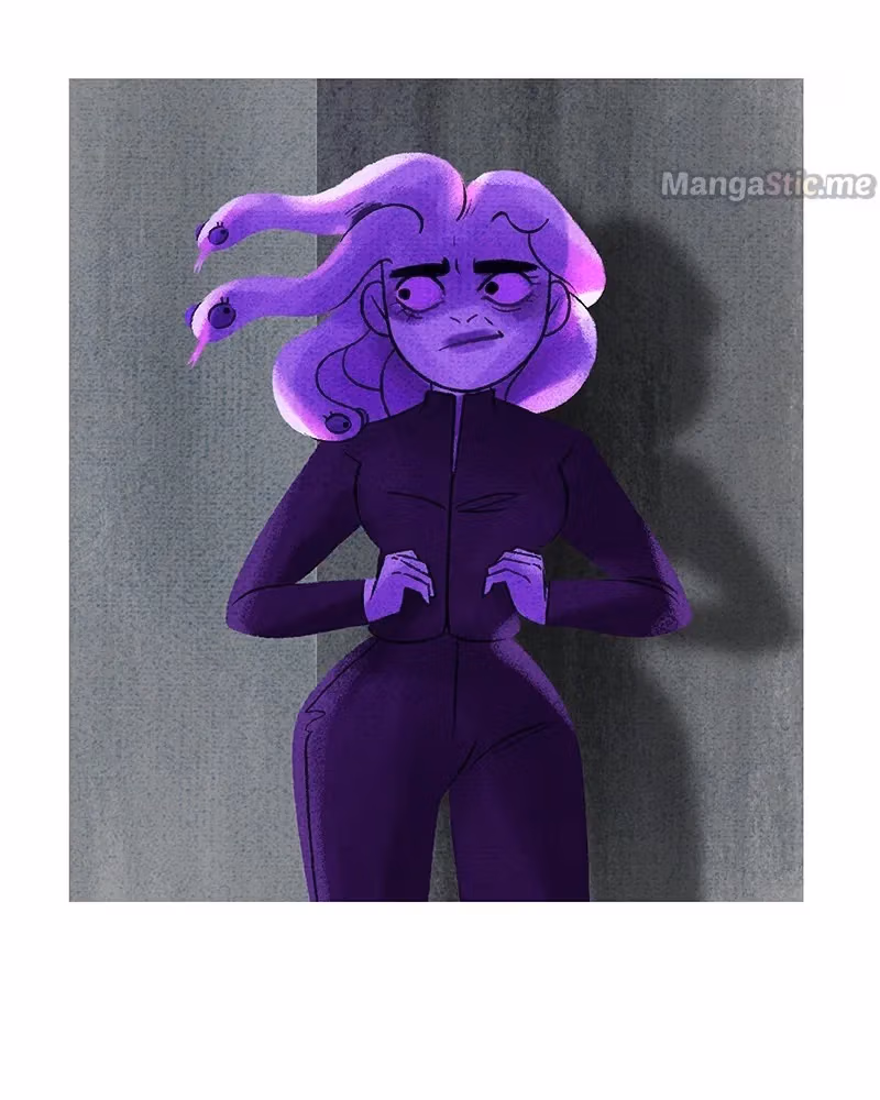 Lore Olympus Chapter 220 page 24 - 