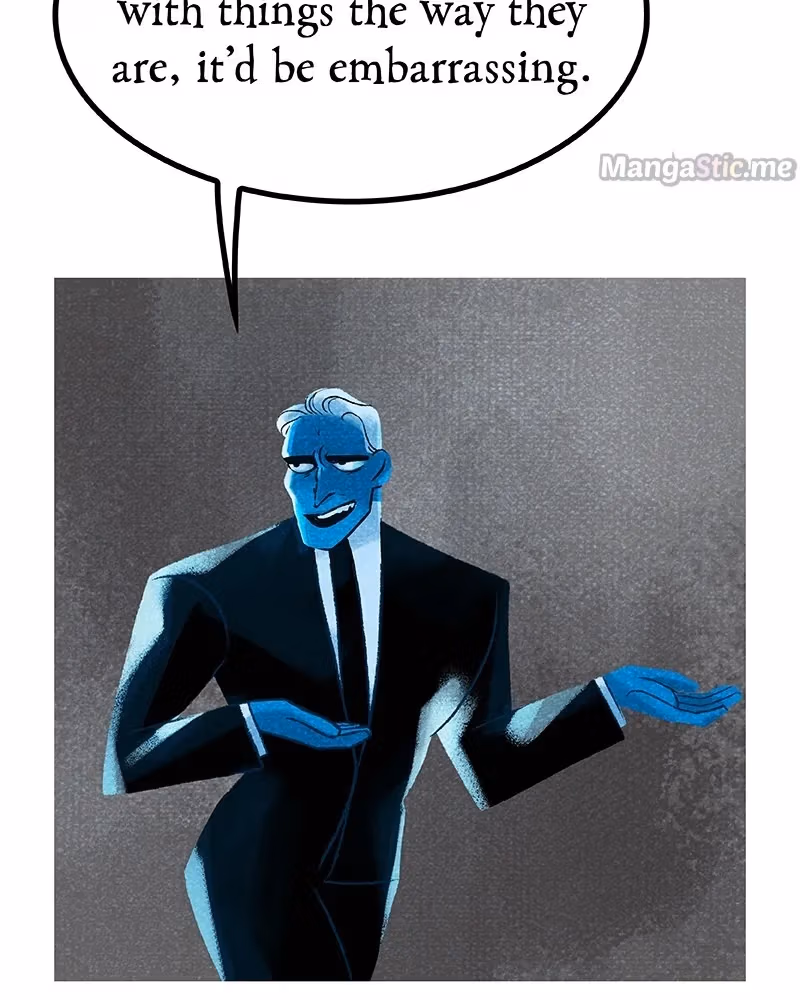Lore Olympus Chapter 220 page 29 - 