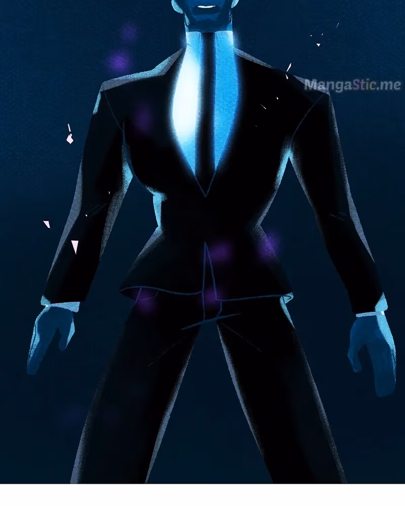 Lore Olympus Chapter 220 page 35 - 