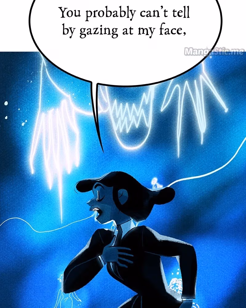 Lore Olympus Chapter 220 page 39 - 