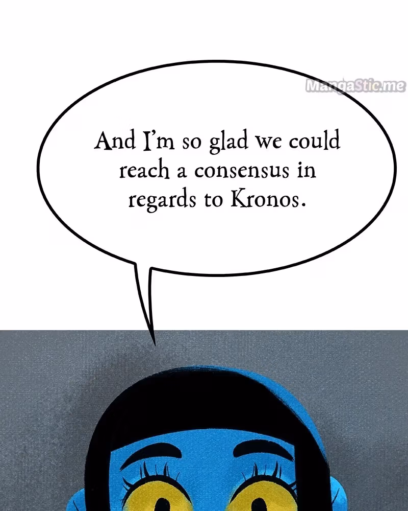 Lore Olympus Chapter 220 page 5 - 