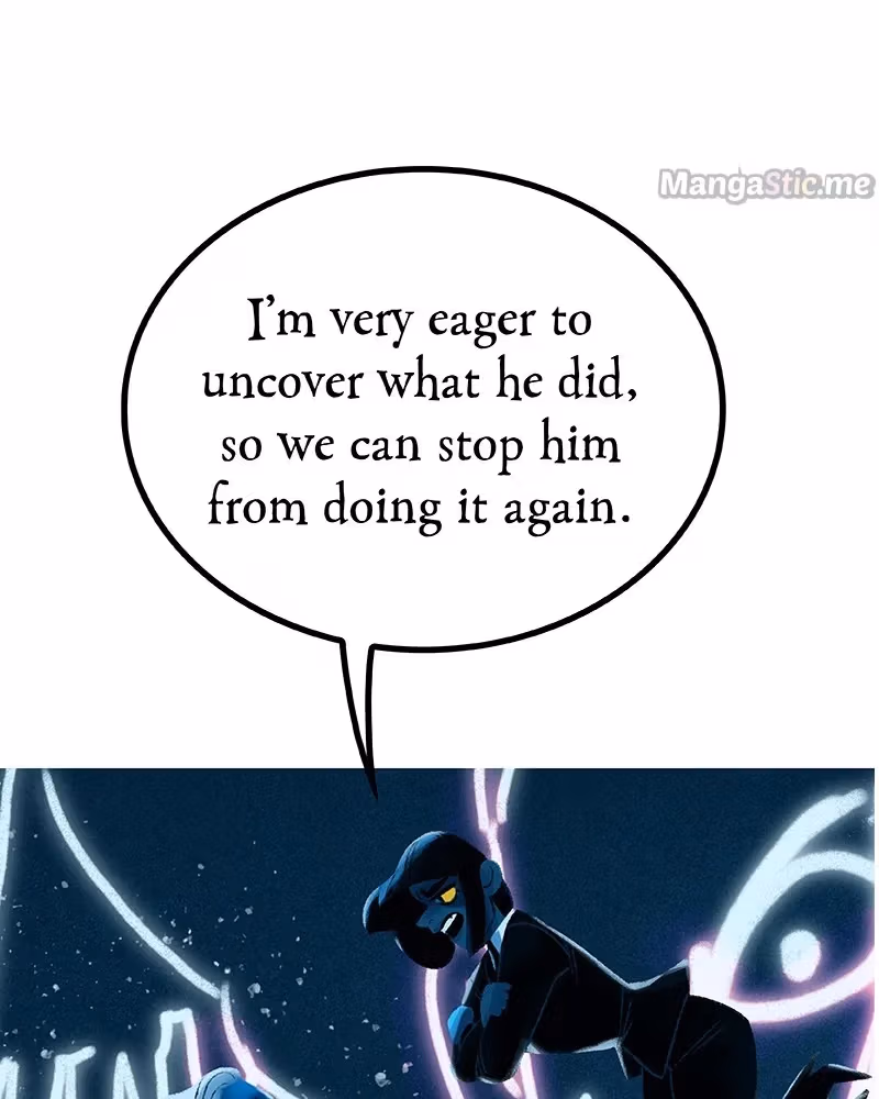 Lore Olympus Chapter 220 page 44 - 