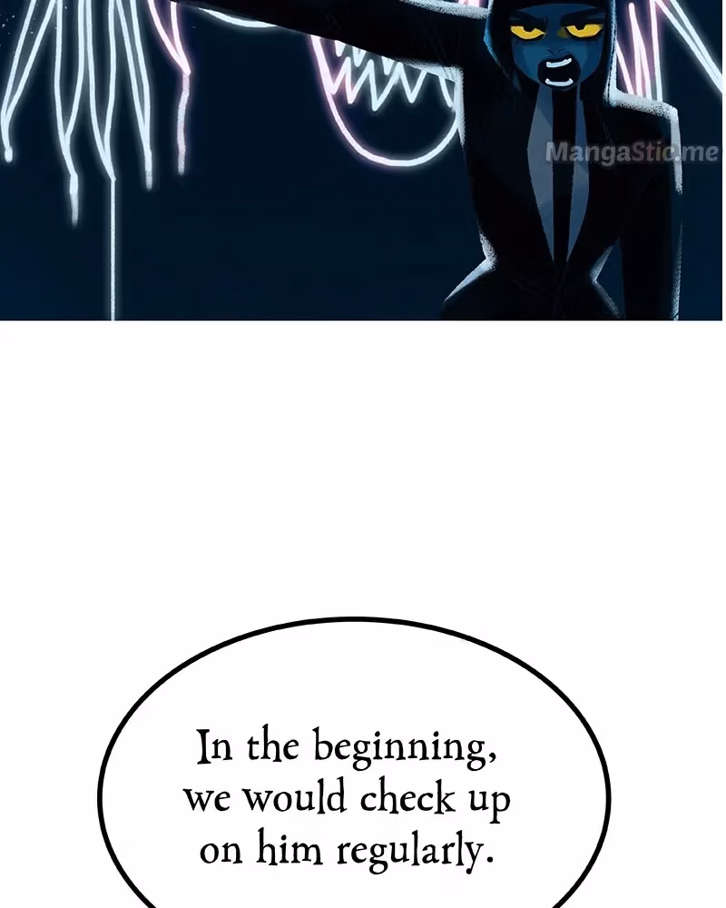Lore Olympus Chapter 220 page 47 - 
