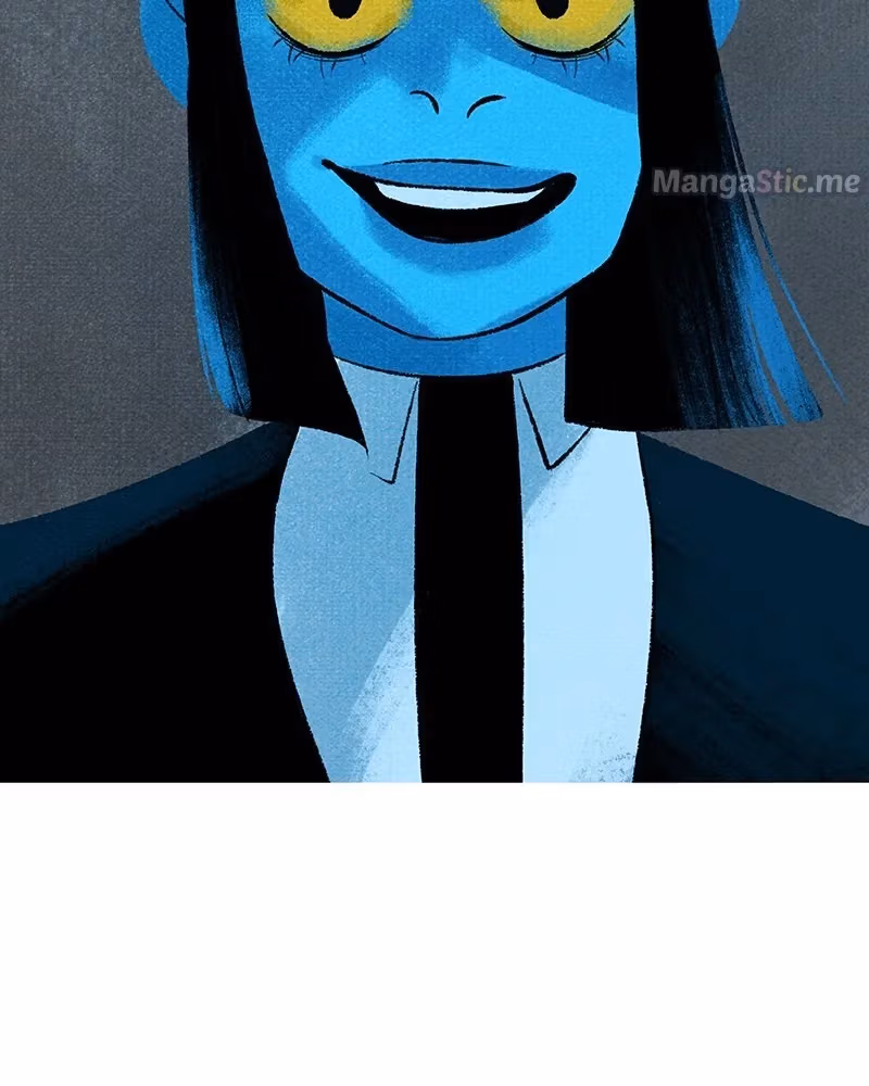 Lore Olympus Chapter 220 page 6 - 