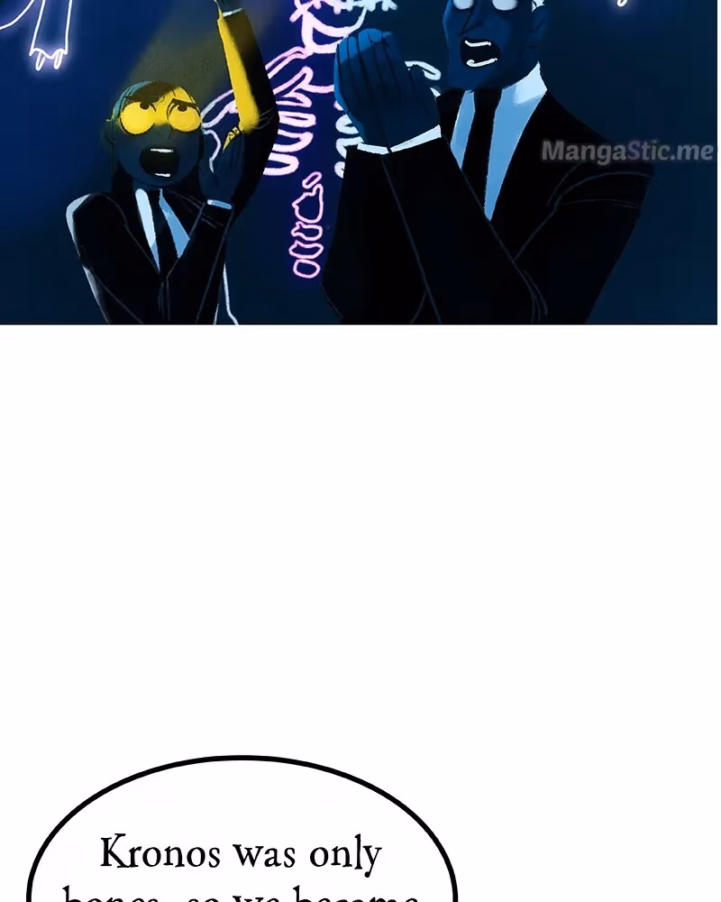 Lore Olympus Chapter 220 page 52 - 