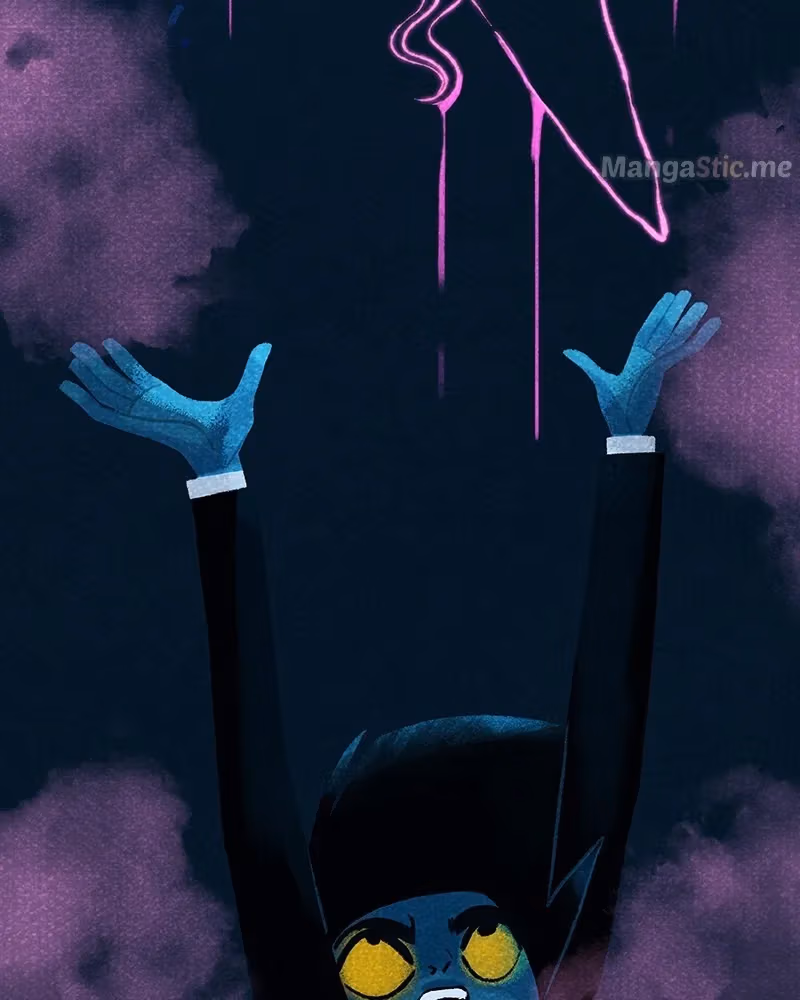 Lore Olympus Chapter 220 page 57 - 