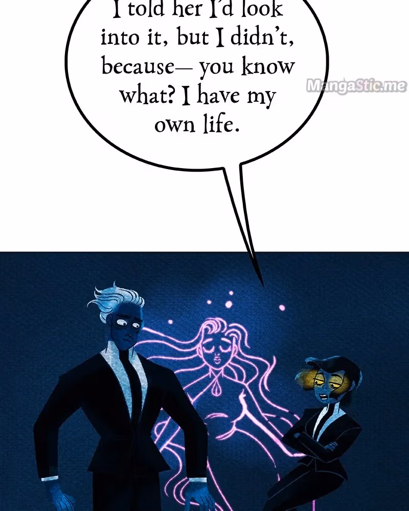 Lore Olympus Chapter 220 page 61 - 