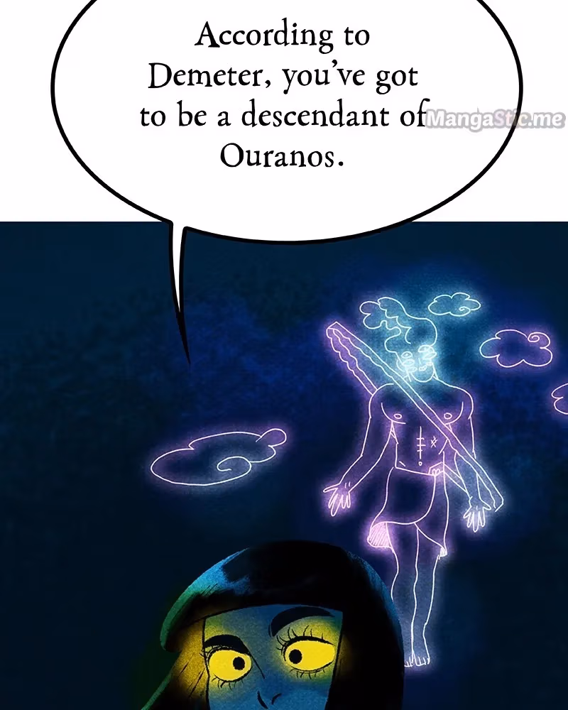 Lore Olympus Chapter 220 page 68 - 